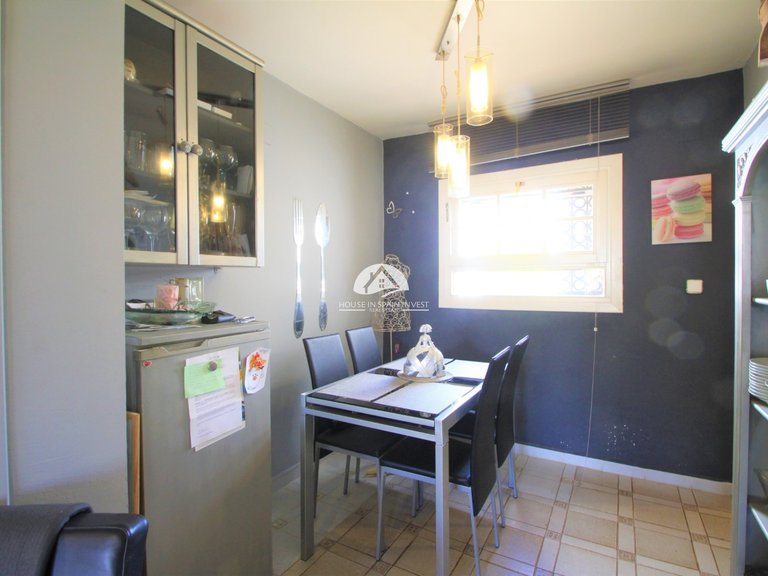 Town House for Sale in Villamartín - Las Filipinas Orihuela Costa, Alicante 4