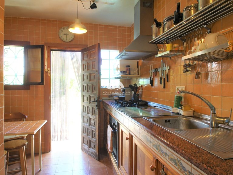 Town House for Sale in Villamartín - Las Filipinas Orihuela Costa, Alicante 5