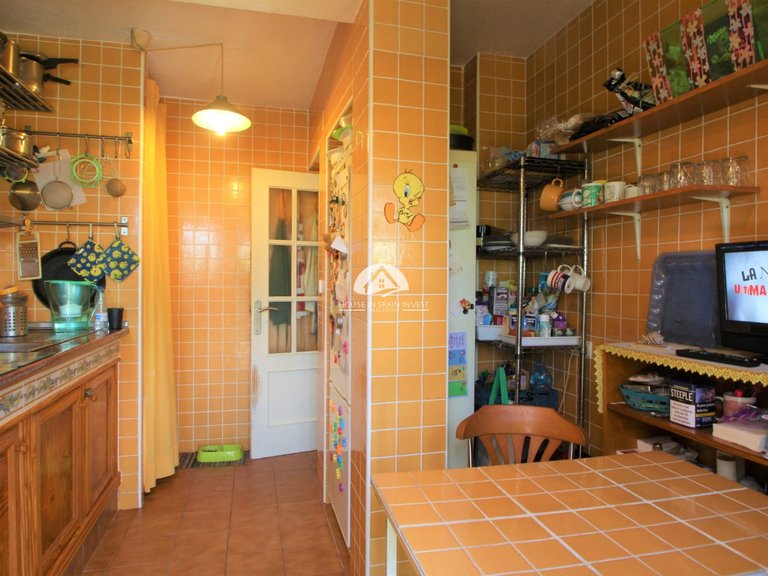 Town House for Sale in Villamartín - Las Filipinas Orihuela Costa, Alicante 6