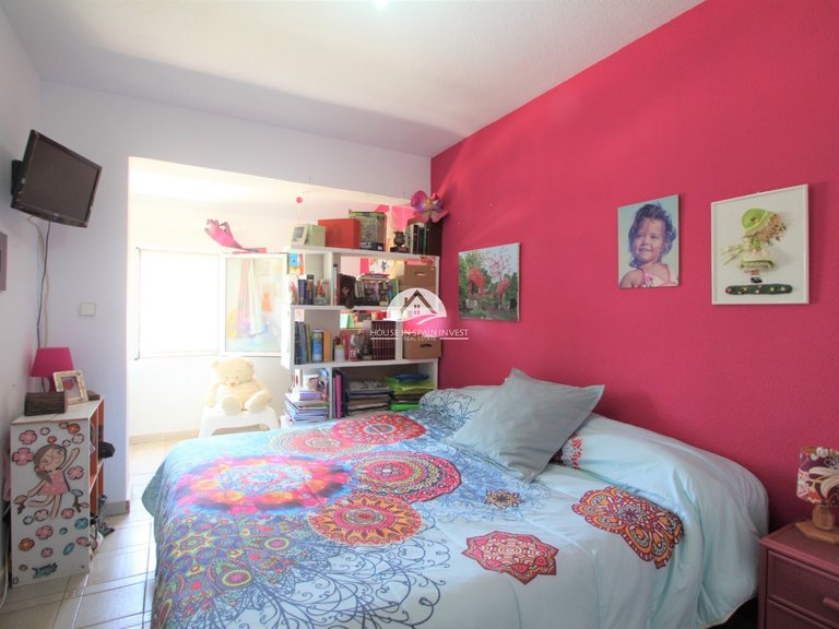 Town House for Sale in Villamartín - Las Filipinas Orihuela Costa, Alicante 7