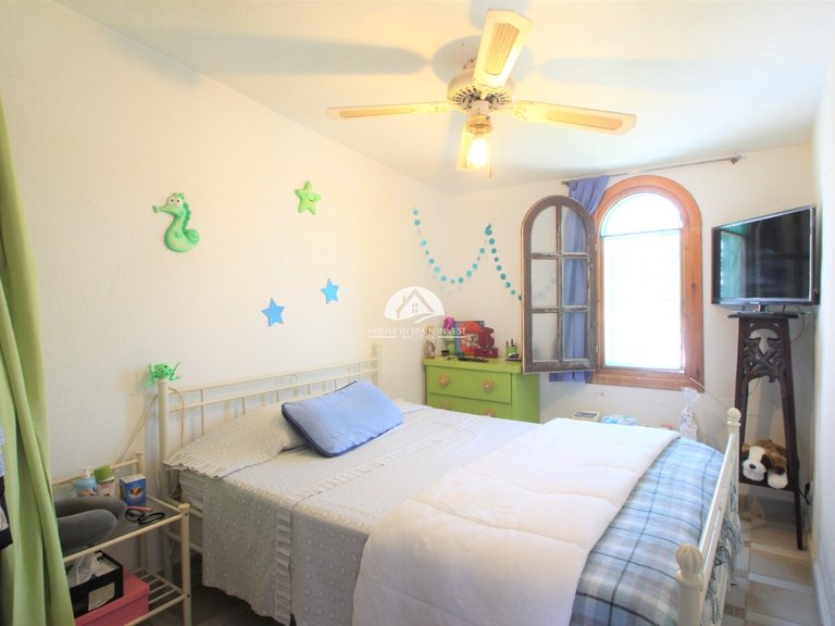 Town House for Sale in Villamartín - Las Filipinas Orihuela Costa, Alicante 8