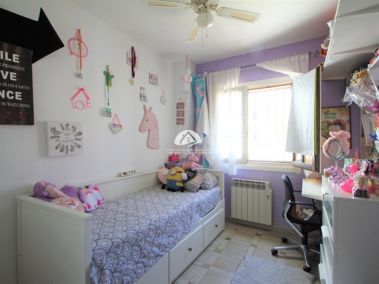 Town House for Sale in Villamartín - Las Filipinas Orihuela Costa, Alicante 9