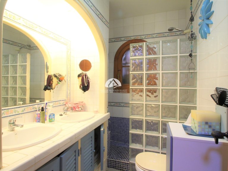 Town House for Sale in Villamartín - Las Filipinas Orihuela Costa, Alicante 11