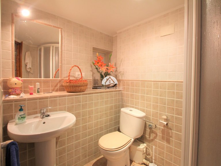 Town House for Sale in Villamartín - Las Filipinas Orihuela Costa, Alicante 12