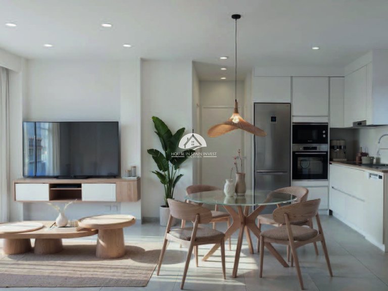 Apartment for Sale in Torrevieja Torrevieja, Alicante 9