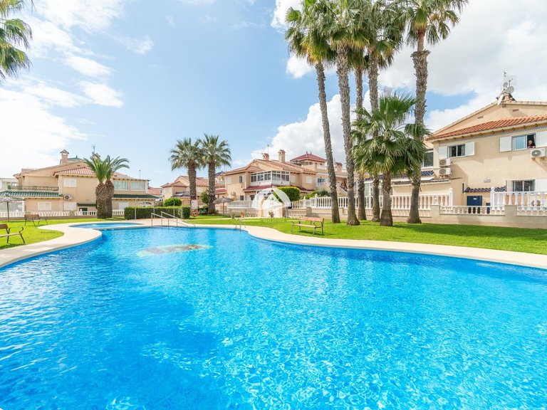 Villa for Sale in Playa Flamenca Orihuela Costa, Alicante 2