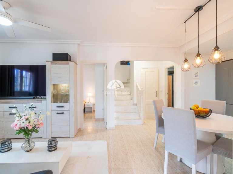 Villa for Sale in Playa Flamenca Orihuela Costa, Alicante 3