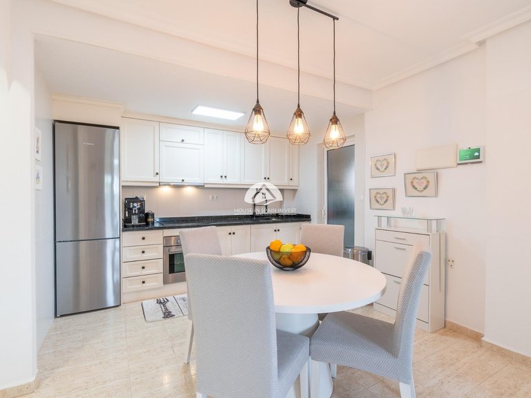 Villa for Sale in Playa Flamenca Orihuela Costa, Alicante 5