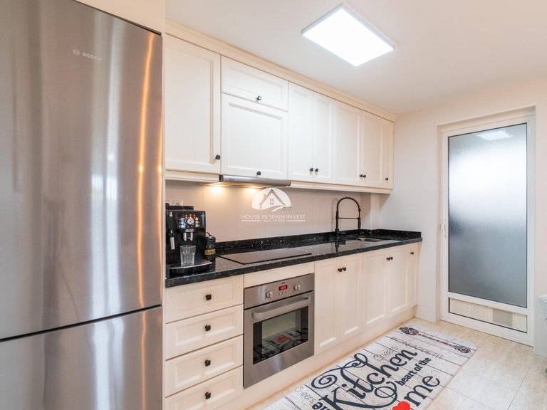 Villa for Sale in Playa Flamenca Orihuela Costa, Alicante 6
