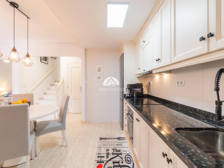 Villa for Sale in Playa Flamenca Orihuela Costa, Alicante 7