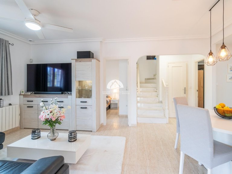 Villa for Sale in Playa Flamenca Orihuela Costa, Alicante 9