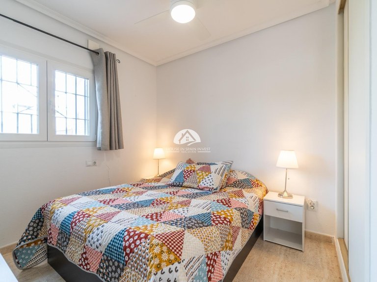 Villa for Sale in Playa Flamenca Orihuela Costa, Alicante 10
