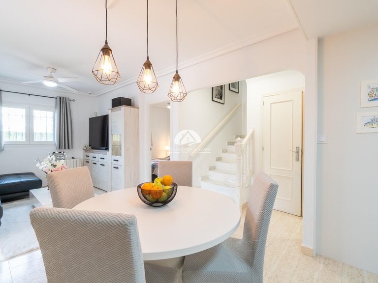 Villa for Sale in Playa Flamenca Orihuela Costa, Alicante 12