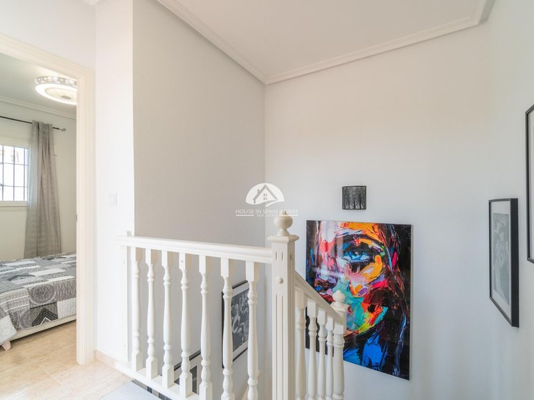Villa for Sale in Playa Flamenca Orihuela Costa, Alicante 13