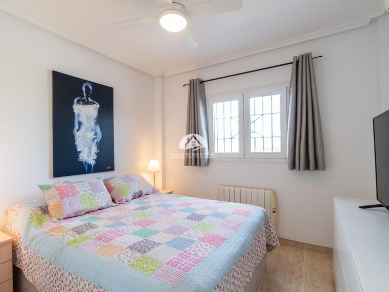 Villa for Sale in Playa Flamenca Orihuela Costa, Alicante 18