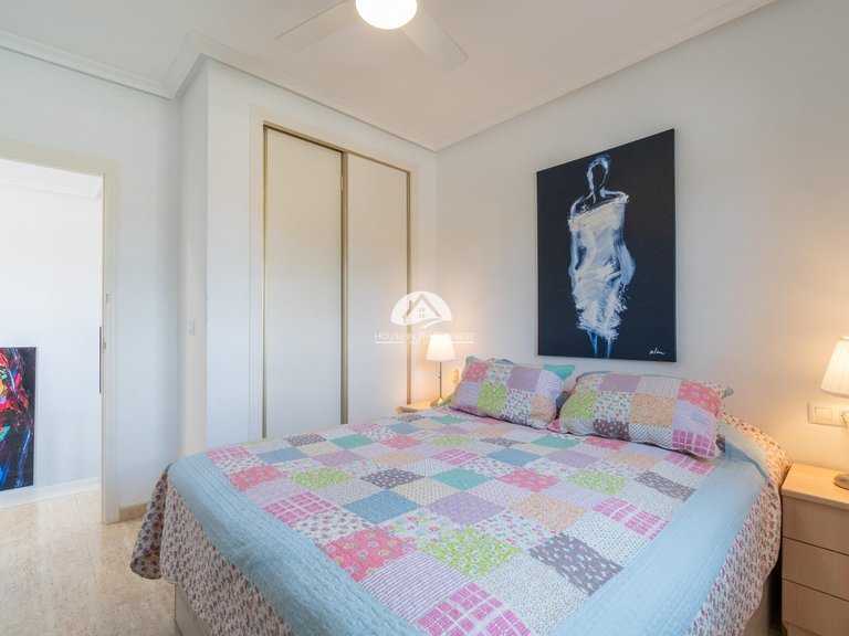 Villa for Sale in Playa Flamenca Orihuela Costa, Alicante 19