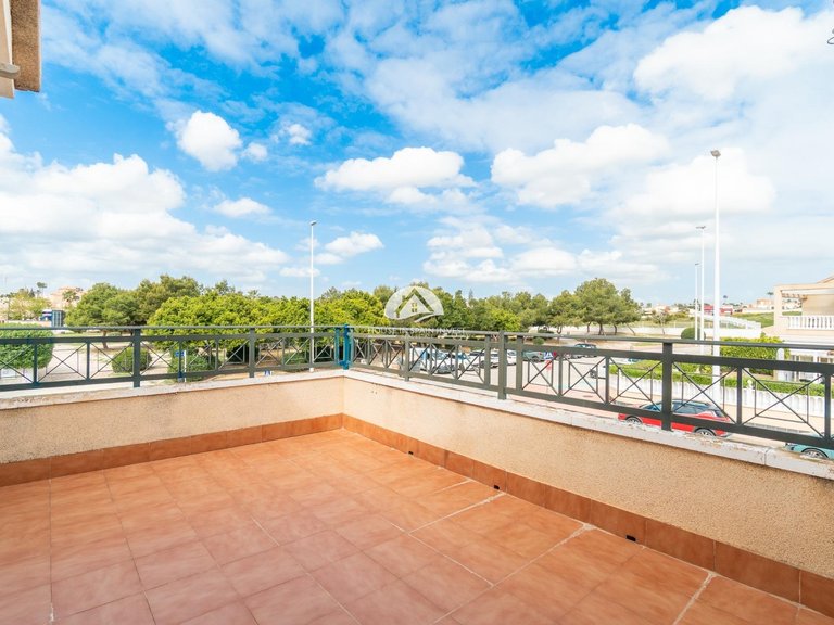 Villa for Sale in Playa Flamenca Orihuela Costa, Alicante 20
