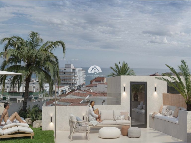 Apartment for Sale in Torrevieja Torrevieja, Alicante 16