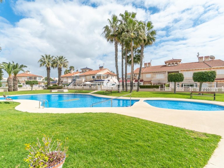 Villa for Sale in Playa Flamenca Orihuela Costa, Alicante 26