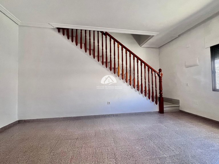 Town House for Sale in Zona Pueblo Pilar De La Horadada, Alicante 4