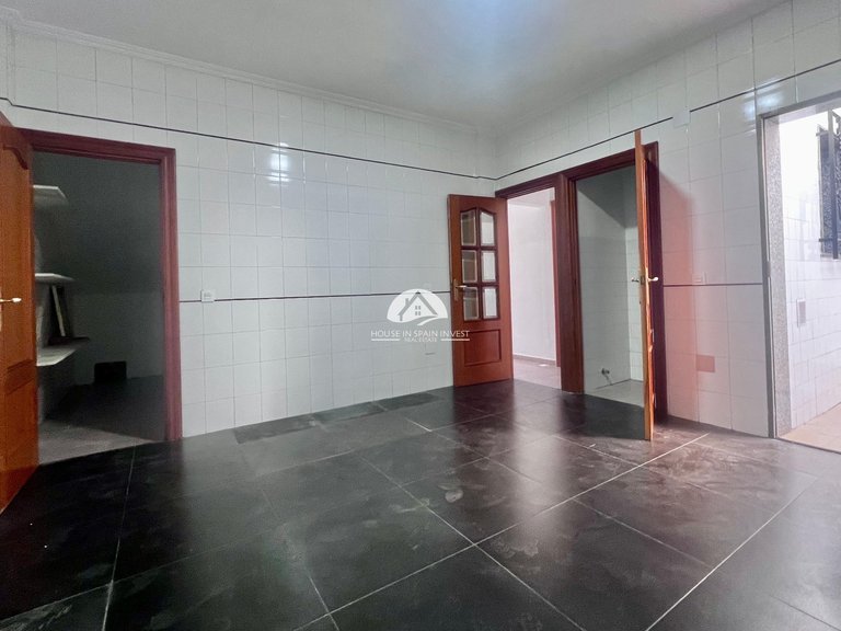 Town House for Sale in Zona Pueblo Pilar De La Horadada, Alicante 7