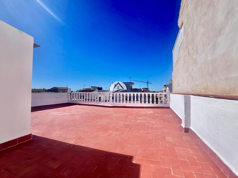 Town House for Sale in Zona Pueblo Pilar De La Horadada, Alicante 21