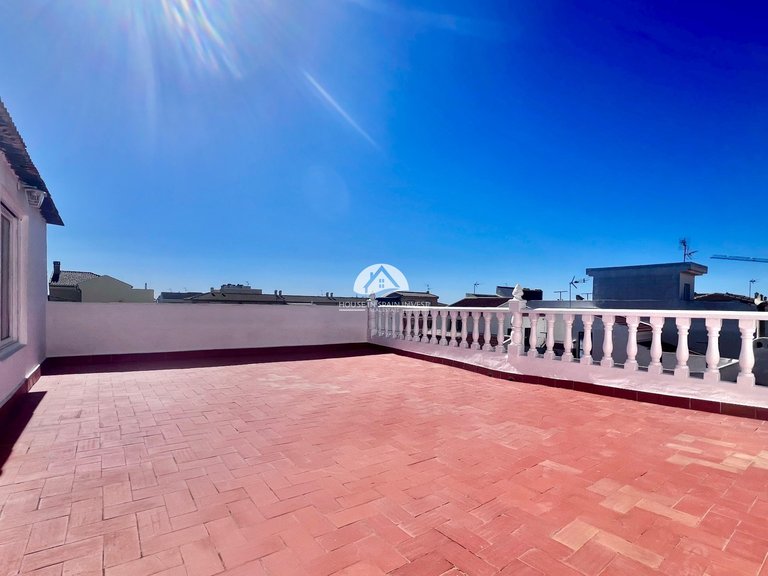 Town House for Sale in Zona Pueblo Pilar De La Horadada, Alicante 22