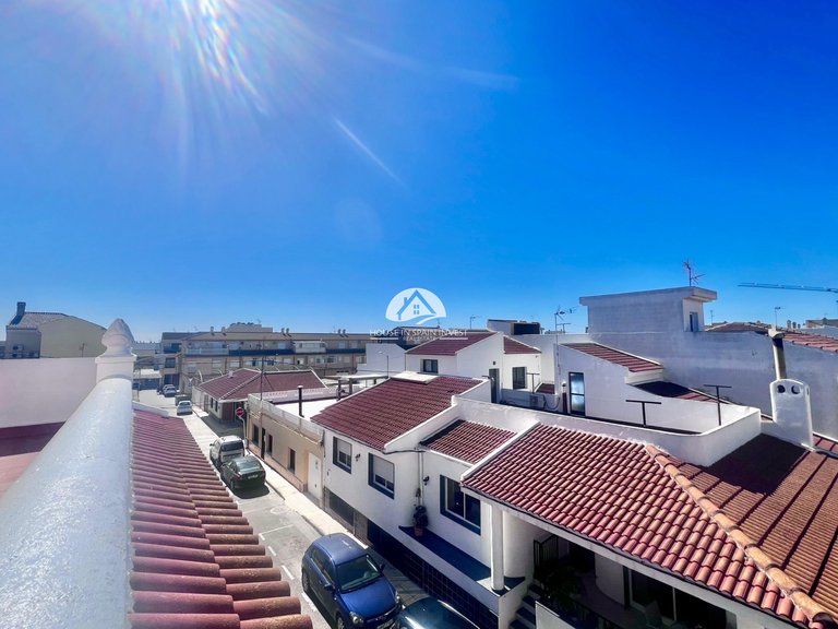 Town House for Sale in Zona Pueblo Pilar De La Horadada, Alicante 23