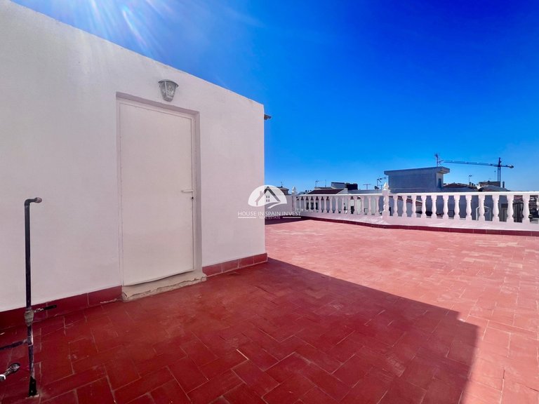 Town House for Sale in Zona Pueblo Pilar De La Horadada, Alicante 24