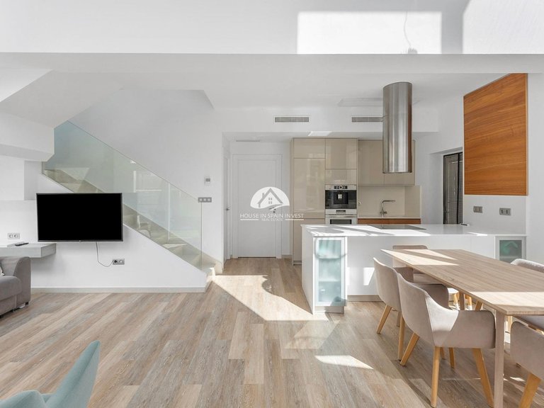 Villa for Sale in Pueblo bravo Rojales - Ciudad Quesada, Alicante 3