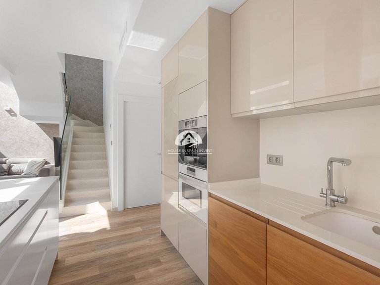 Villa for Sale in Pueblo bravo Rojales - Ciudad Quesada, Alicante 6