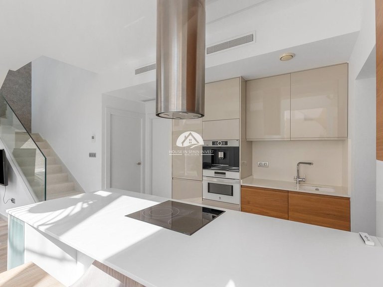 Villa for Sale in Pueblo bravo Rojales - Ciudad Quesada, Alicante 7