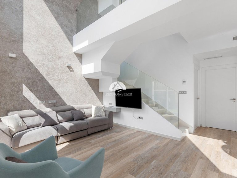 Villa for Sale in Pueblo bravo Rojales - Ciudad Quesada, Alicante 8