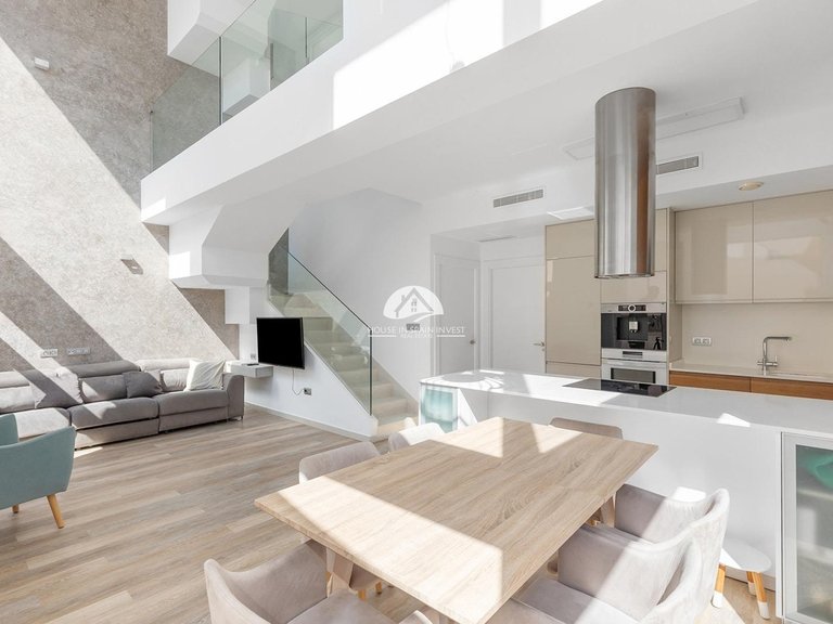 Villa for Sale in Pueblo bravo Rojales - Ciudad Quesada, Alicante 9