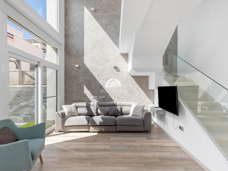 Villa for Sale in Pueblo bravo Rojales - Ciudad Quesada, Alicante 12