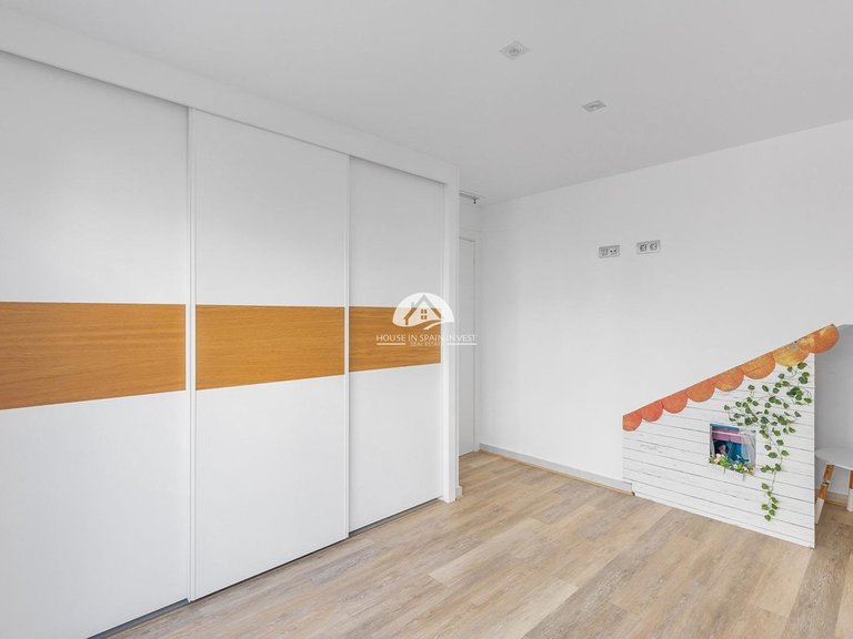 Villa for Sale in Pueblo bravo Rojales - Ciudad Quesada, Alicante 14