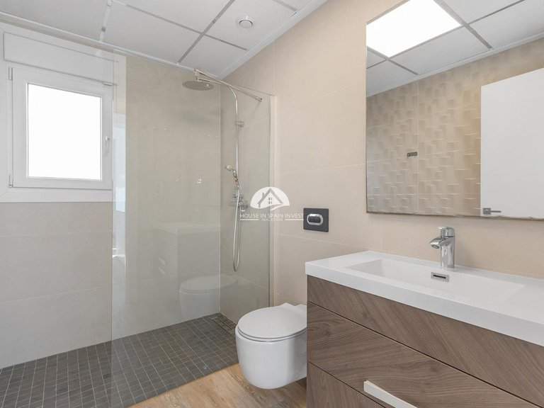 Villa for Sale in Pueblo bravo Rojales - Ciudad Quesada, Alicante 16