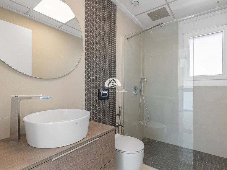 Villa for Sale in Pueblo bravo Rojales - Ciudad Quesada, Alicante 20