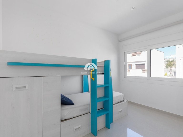 Villa for Sale in Pueblo bravo Rojales - Ciudad Quesada, Alicante 21