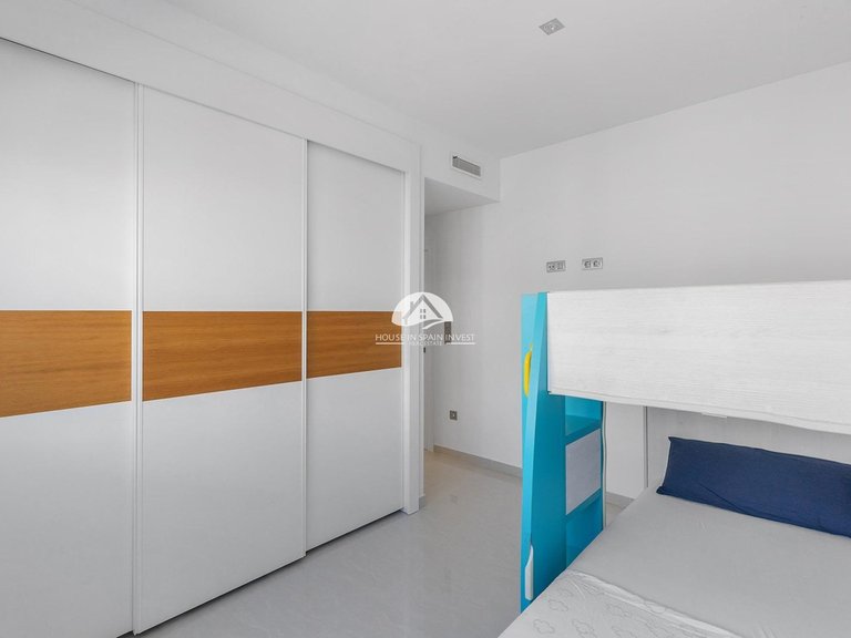 Villa for Sale in Pueblo bravo Rojales - Ciudad Quesada, Alicante 22