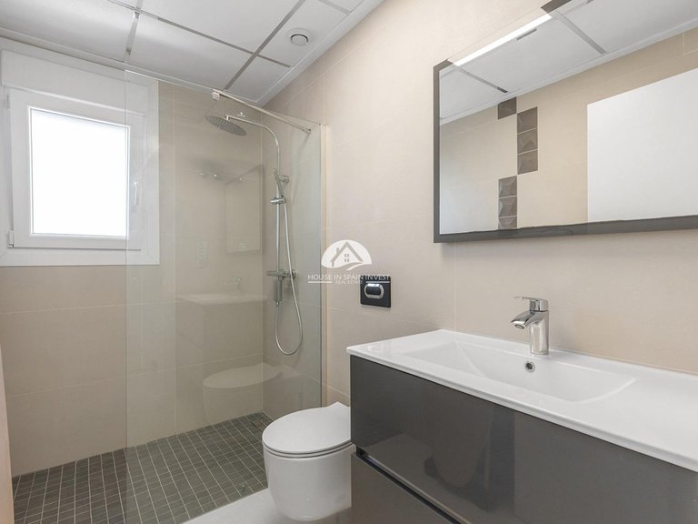 Villa for Sale in Pueblo bravo Rojales - Ciudad Quesada, Alicante 23