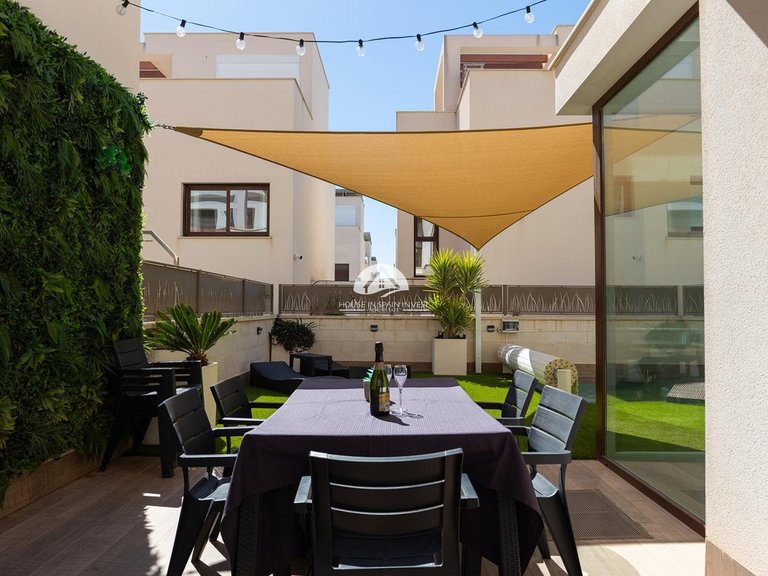 Villa for Sale in Pueblo bravo Rojales - Ciudad Quesada, Alicante 25