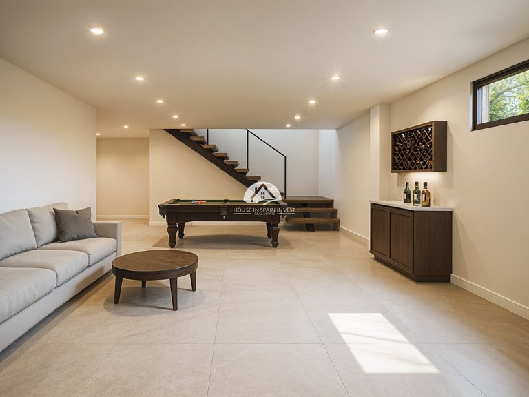 Villa for Sale in Santa Rosalía Murcia, Murcia 7