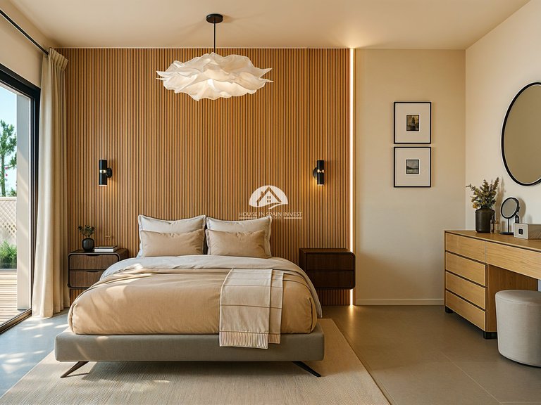 Villa for Sale in Santa Rosalía Murcia, Murcia 8