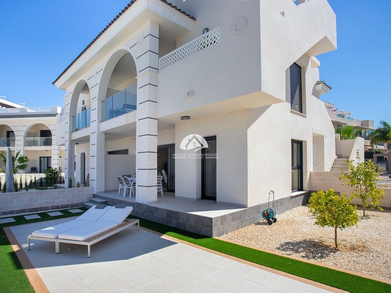 Apartment for Sale in Ciudad Quesada Rojales - Ciudad Quesada, Alicante 2