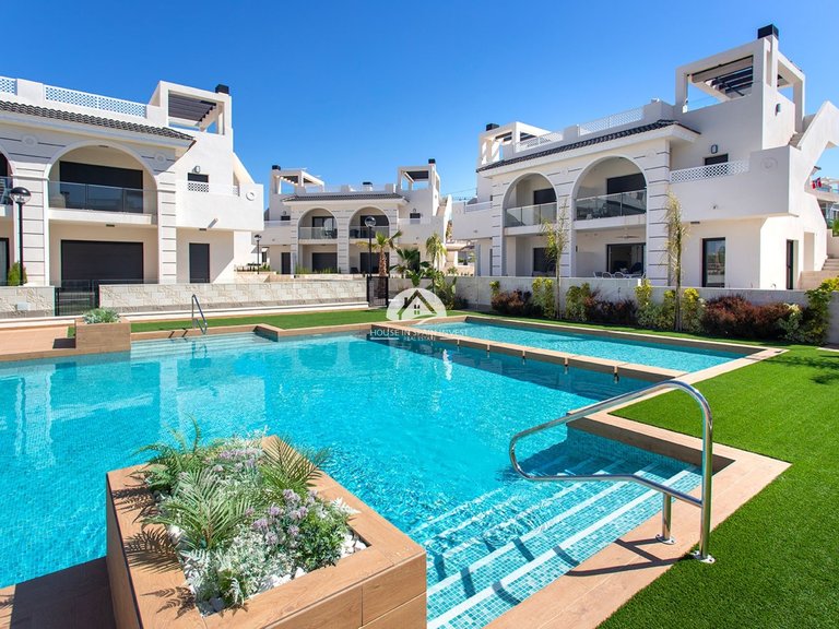 Apartment for Sale in Ciudad Quesada Rojales - Ciudad Quesada, Alicante 5