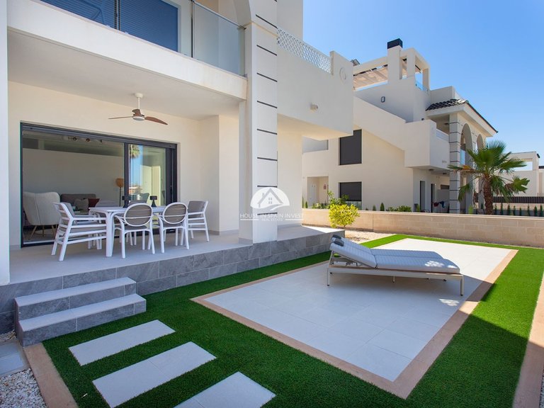 Apartment for Sale in Ciudad Quesada Rojales - Ciudad Quesada, Alicante 7