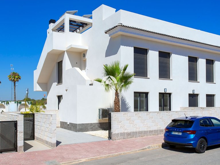 Apartment for Sale in Ciudad Quesada Rojales - Ciudad Quesada, Alicante 9