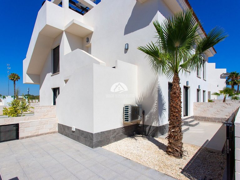 Apartment for Sale in Ciudad Quesada Rojales - Ciudad Quesada, Alicante 10