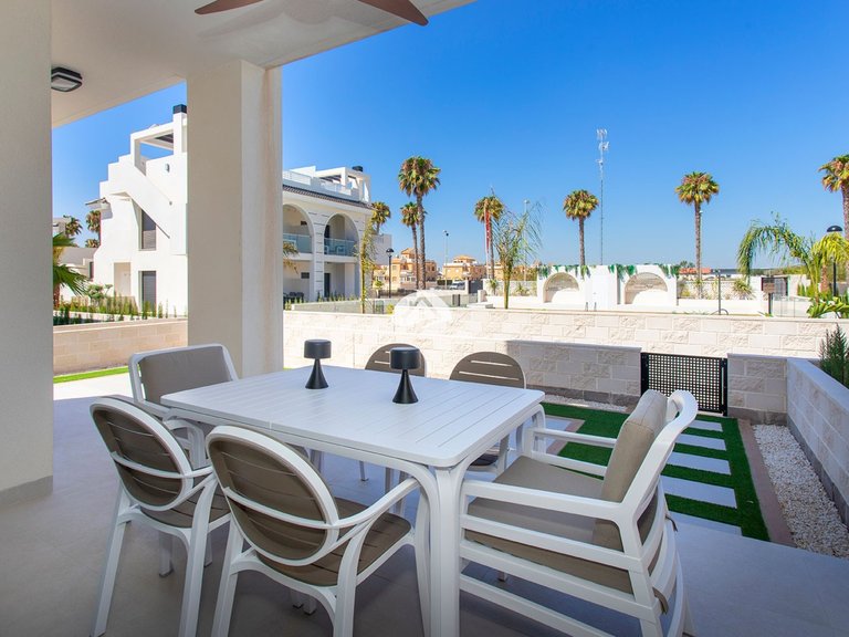 Apartment for Sale in Ciudad Quesada Rojales - Ciudad Quesada, Alicante 13